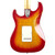 Vintage Fender Stratocaster Sienna Sunburst 1979