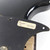 Vintage Fender Mustang Black 1977