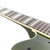 Gretsch G2622T Streamliner Center Block with Bigsby - Torino Green