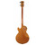 Vintage Gibson Les Paul Bass Triumph Bass Walnut 1972