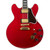 Used Gibson B.B. King Lucille Cherry Red 1993