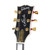 Used Gibson B.B. King Lucille Cherry Red 1993