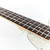 Fender American Performer Mustang Bass Rosewood - Arctic White
