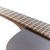 Art & Lutherie Americana CW Dreadnought Q1T - Bourbon Burst