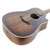 Art & Lutherie Americana CW Dreadnought Q1T - Bourbon Burst