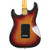 Used Fender SRV Stevie Ray Vaughan Stratocaster Sunburst 1998