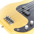 Used Fender 50th Anniversary Precision P Bass Butterscotch 2001