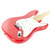 Used Fender American Series Stratocaster Hot Rod Red 2001