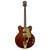 Vintage Gretsch Chet Atkins Country Gentleman Walnut 1967 (67993)