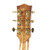 Maton Custom Shop W.A. May Blackwood & Spruce Acoustic Electric Guitar