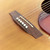 Vintage Gibson Hummingbird Natural 1967