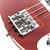 Vintage Rickenbacker 4001 Burgundyglo 1977