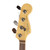 Used Fender American Standard Jazz Bass Sunburst 1996