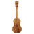 Martin Konter Ukulele Koa Soprano Uke