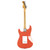 Used Fender Standard Stratocaster Fiesta Red MIM 1997