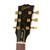 Used Gibson Les Paul Studio Wine Red 1995