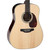 Takamine CP5D-OAD Limited Edition Dreadnought Acoustic Electric