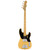 Fender Custom Shop Vintage Custom 1951 Precision Bass NOS - Nocaster Blonde
