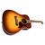 Gibson Acoustic Songwriter Rosewood 2019 - Rosewood Burst