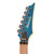 Ibanez RG5120M Prestige Made in Japan Electric - Frozen Ocean