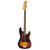 Squier Classic Vibe ‘60s Precision Bass Laurel - 3 Tone Sunburst