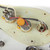 Vintage Used Mosrite The Ventures Model Refinished White