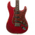 Vintage Fender Stratocaster Trans Red 1979