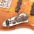 Vintage Fender Jazz Bass Modified Stripped Finish 1966