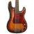 Vintage Fender Precision P Bass Sunburst 1966