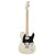 Squier Contemporary Telecaster HH Maple - Pearl White