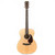 Martin 000-13E Road Series Auditorium Acoustic Electric - Natural