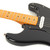 Used Fender Custom Shop David Gilmour NOS Stratocaster Black 2018