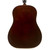 Used Gibson J-45 Standard Dreadnought Sunburst 2014