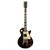 Used Gibson Les Paul Standard Ebony 2005 (025550591)