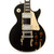 Used Gibson Les Paul Standard Ebony 2005 (025550591)
