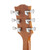 Used Gibson Les Paul Classic Custom Natural 2014
