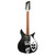 Vintage Rickenbacker 310 Jetglo 1981