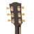 Used Gibson Limited Edition J-160E John Lennon Sunburst 2000