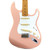 Used Fender Vintage Reissue Stratocaster MIJ Shell Pink 1996