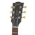 Used Gibson ES-135 Ebony 1996