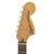 Squier Classic Vibe '70s Stratocaster Laurel - Black