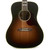 Used Gibson Hummingbird Pro Dreadnought Sunburst 2011