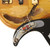 Vintage Fender Fretless Precision Bass Natural 1974