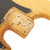 Vintage Fender Fretless Precision Bass Natural 1974