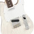 Fender Jimmy Page Mirror Telecaster Rosewood - White Blonde