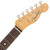 Fender Jimmy Page Mirror Telecaster Rosewood - White Blonde