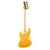 Vintage Fender Jazz Bass Natural 1974