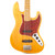 Vintage Fender Jazz Bass Natural 1974