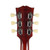 Gibson Custom 1958 Les Paul Standard Reissue VOS - Lemon Burst