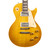 Gibson Custom 1958 Les Paul Standard Reissue VOS - Lemon Burst